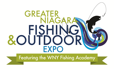 Great Niagara Outdoor Fishing Expo