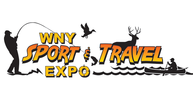 2018 WNY Sport and Travel Expo