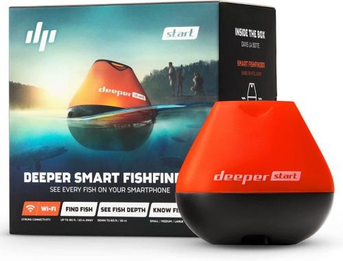 Deeper START Smart Fish Finder - Portable Fish Finder and Depth Finder For Recreational Fishing From Dock, Shore Or Bank.jpg